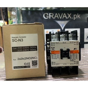 Honclay Automation Plc Pac Spezielle Controller Fuji Tr-5-1n Plc Logic Programming Controller - Product Image 1
