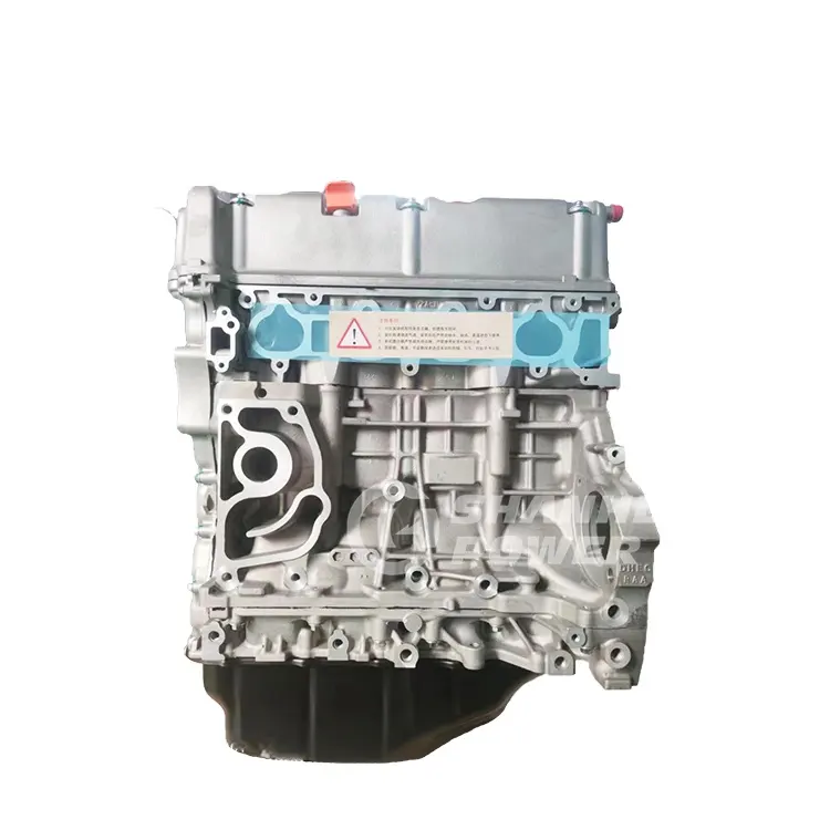 เครื่องยนต์ฮอนด้าดั้งเดิมของญี่ปุ่น K24A เครื่องยนต์เบนซินใหม่สําหรับ Acura ILX Acura TSX Honda Accord CRV องค์ประกอบ Crosstour ออดิสซี