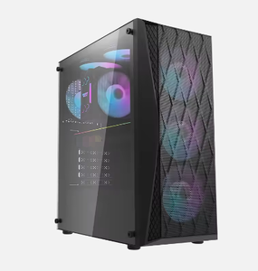I3 Günstige Full Gaming PC Benutzer definierte Computer Set Ausrüstung Desktops Vorgefertigte Großhandel Build Desktop Gamer Pc