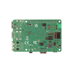 Scheda di sviluppo Renesas Radxa ROCK 3C RK3566 Quad Core CPU Single Board Computer Linux OS Raspberry Pi sostituzione - Product Image 2