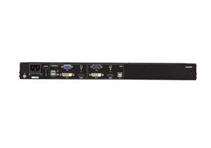 ATEN 4端口USB多视图双轨宽屏液晶KVM开关CL3884NW CL3700NW CL3800NW - Product Image 5