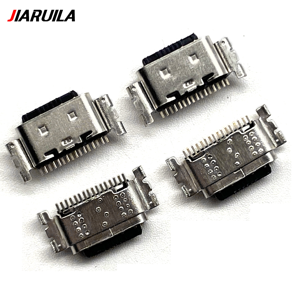charging pin