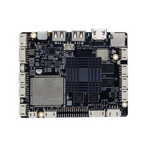 RK3288 Android Motherboard für Automaten Unterstützung 4k HD-MI Ausgang Android 5.1/7.1 - Product Image 1