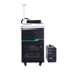 <strong>Multi</strong> <strong>Functional</strong> Laser Welding Cleaning Cutting 3 in 1 <strong>Machine</strong> Metal Mini Portable Cutter - Product Image 3