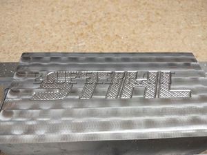Desktopmillingmachinecnc 1200 XCncルーター4X4ペルーミニPCBカッターマシン製造用 - Product Image 5