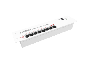 スマートホームゲートウェイACコントローラPoEスイッチイーサネットVLANサポート - Product Image 4