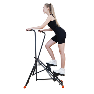 Nhà Máy Trực Tiếp Trong Nhà Bước Nhà Thiết Bị Tập Thể Dục Có Thể Tháo Rời Thiết Bị Tập Thể Dục Cho Cầu Thang Leo Nhà Máy Tập Thể Dục - Product Image 1