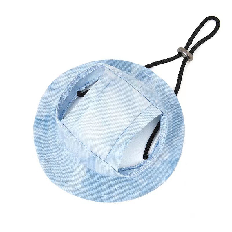 Bleu clair