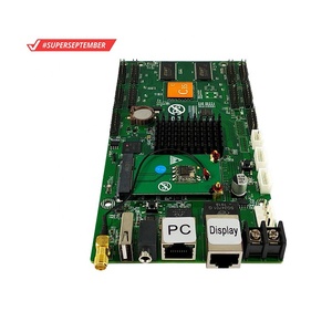 HD-C35C Wifiモジュール機能AsynLedディスプレイ送信カード - Product Image 6
