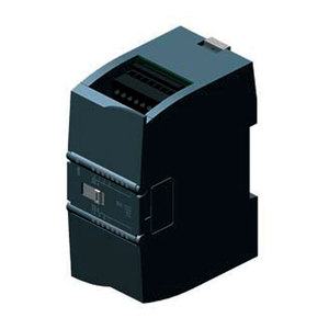 Industrielle Automatisierung SPS speicher programmier bare Steuerung SIMATIC S7-1200 CPU 1212C DC/DC/DC 8DI/6DQ/2AI 6ES7212-1AE40-0XB - Product Image 4
