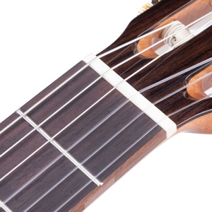 ARTINY OEM Hochwertige 39 Zoll klassische Gitarre Solid Spruce mit glänzendem Finish