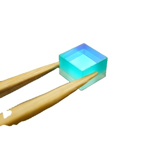 Nhà máy tùy chỉnh quang ir650nm ánh sáng nhìn thấy và ir940nm dual-band vượt qua ánh sáng ban ngày <span class=keywords><strong>IR</strong></span> Kính lọc - Product Image 4