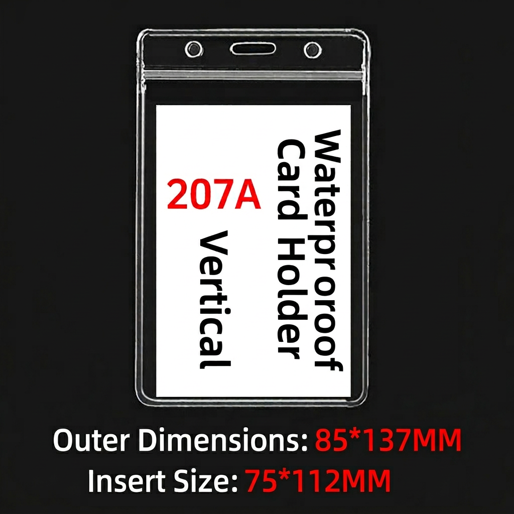 207a vertical