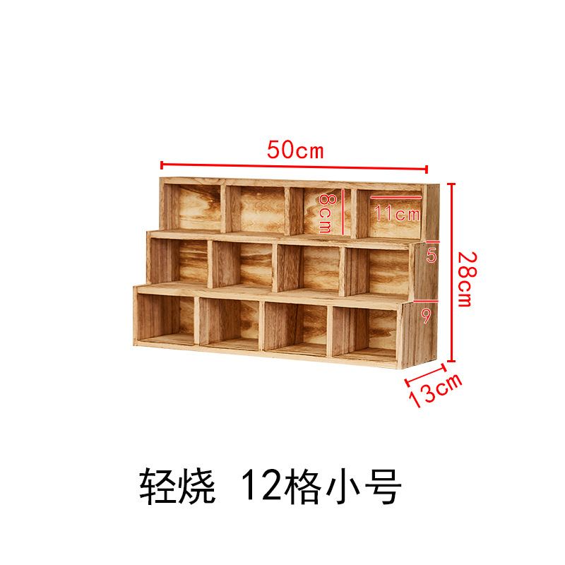 12-stage light-burning E3