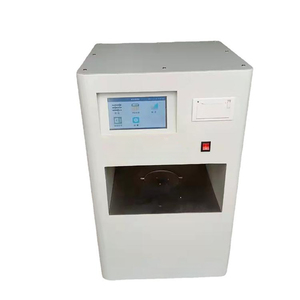 実験室用ポータブル石炭サンプル試験電気ハードグローブ研削性指数テスター - Product Image 4