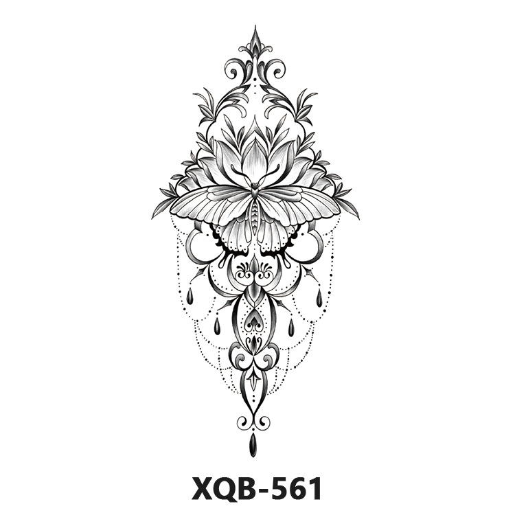 XQB561