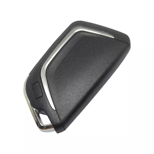 Universal KEYDIY ZB07 Smart key Remote Control KD Machine versione inglese KEYDIY ZB07 smart key per KD-X2 KDX2 Key Programmer