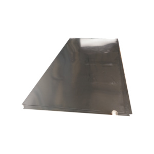 TISCO/LISCO/BAOSTEEL fabrika 304 paslanmaz çelik levhalar plaka bobinleri 2B/BA/8K/HL/NO1/NO4 yüzey Finish sıcak haddelenmiş/soğuk haddelenmiş - Product Image 3