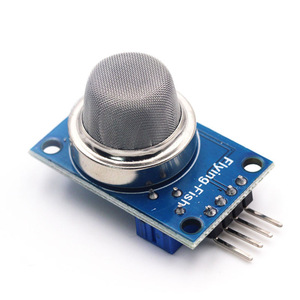 Módulo de Sensor de detección de Gas YXW, módulo de humo de Sensor de Gas Combustible de la serie completa, de la serie completa, de la 12. °, de la 2. ª generación, de la 2. ª generación, de la 2. ª generación - Product Image 2