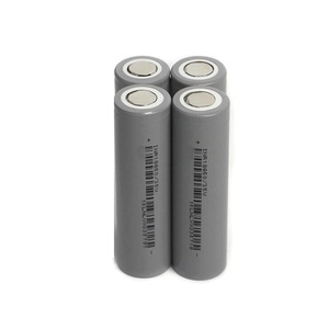 高容量3500mAh 35V充電式リチウムイオンINR 18650バッテリーセル円筒形リチウムイオン3.7V 3500リチウム - Product Image 2