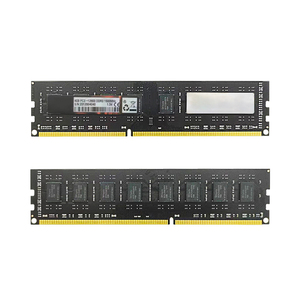 2024 superventas memoria RAM DDR3 4GB 8GB 1333MHz memoria RAM PC de escritorio DDR3 8GB 1600MHZ accesorios de computadora