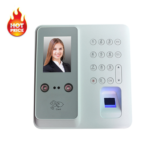 Бесплатный SDK онлайн-контроль доступа RFID NFC ID/IC Card QR Code Reader - Product Image 4