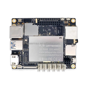 Windows Single Board Computer 2GB 32GB (activado) Placas DE DESARROLLO DFR0418 X86 Linux para Lattepanda V1 2G RAM 32G eMMC - Product Image 5