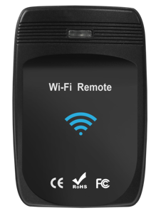 433.92/315 Mhz Wifiユニバーサルレシーバー、多周波ユニバーサルWifiリモートデュプリケーター、自動ガレージドアリモコン - Product Image 5