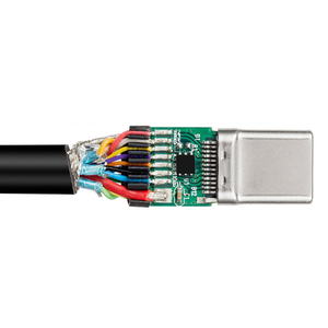 PD 10gbps传输速度100w 5A快速充电延长线<span class=keywords><strong>usb</strong></span> <span class=keywords><strong>3.1</strong></span> gen2型<span class=keywords><strong>c</strong></span>公至<span class=keywords><strong>c</strong></span>型母延长线