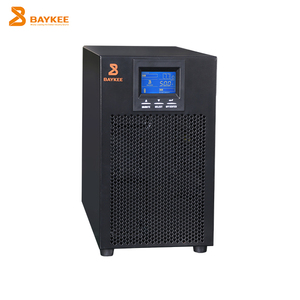 Smart Online <strong>Ups</strong> 6kva <strong>Ups</strong> for Server Computer High Frequency <strong>Ups</strong> - Product Image 3