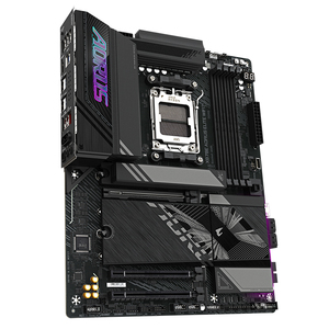 Placa base GIGABYTE X870E AORUS WIFI7 ATX compatible con procesadores de escritorio serie AMD 9000/ 8000/ 7000 para Socket AM5 - Product Image 3
