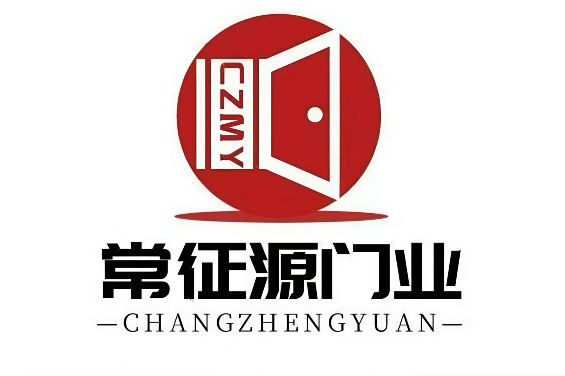 company logo
