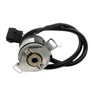 Mitsubi *** лифтовая Тяговая машина поворотный кодер X65AC-31 SBX-8192-5MD - Product Image 1