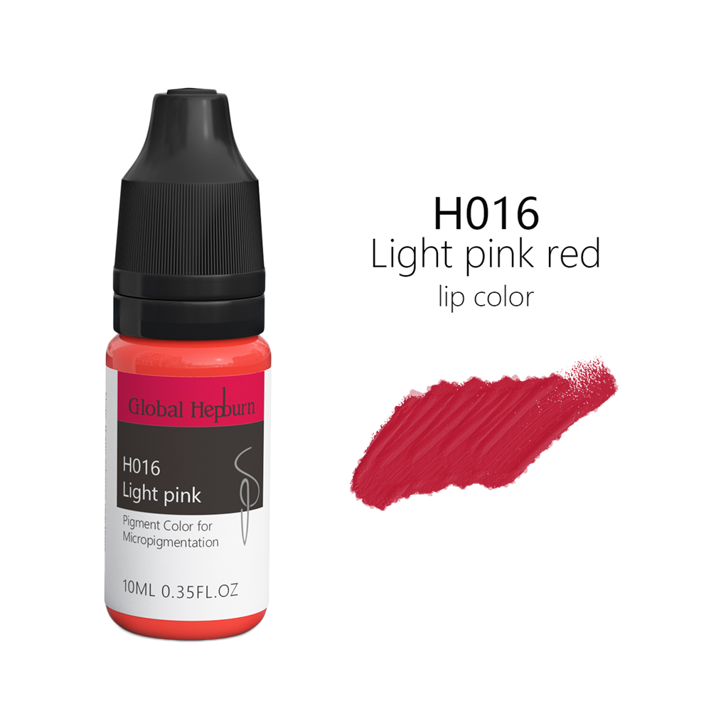 H016 rosa chiaro