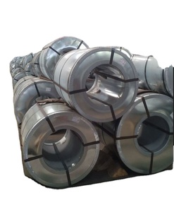 Motorlar ve transformatörler için 0.20 0.23 0.27 elektrik crgo çekirdek silikon çelik bobin - Product Image 6