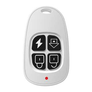 DIY Wireless WiFi Smart Home Security <strong>Automation</strong> Alarm Siren <strong>System</strong> Work with Alexa for House Apartment - Product Image 4
