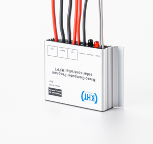 KHT solare regolatore di carica della batteria al litio MPPT solare illuminazione a Led Pcba regolatore di carica solare - Product Image 1