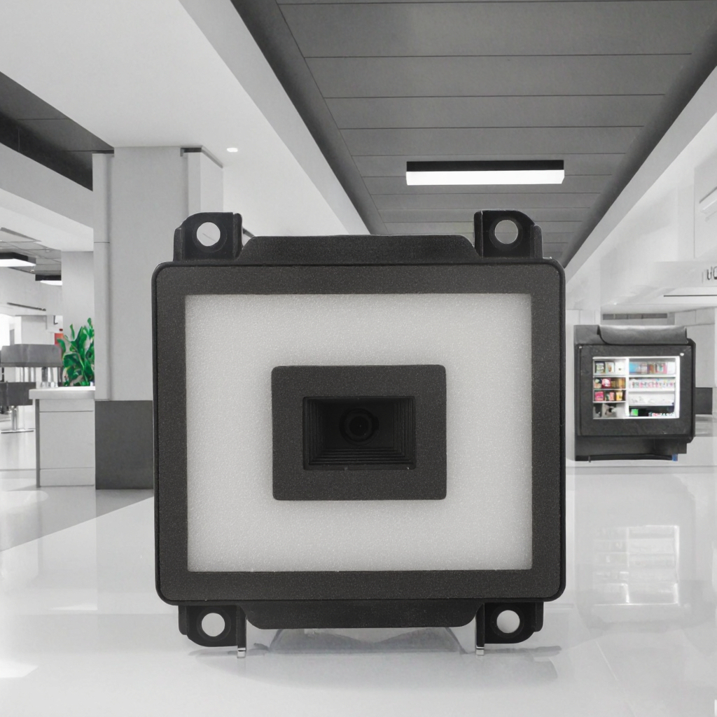 EM100L:USB-KBW
