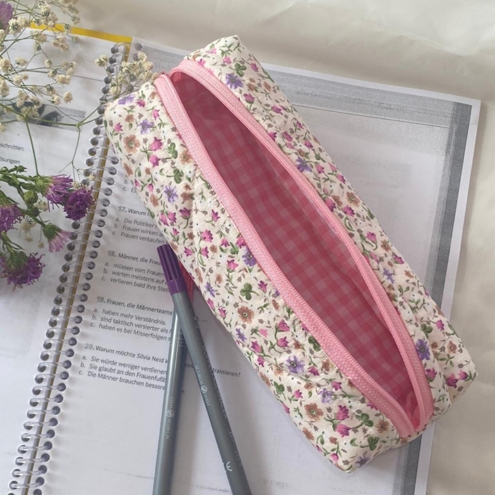 Estampado floral
