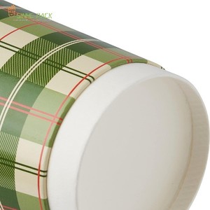Toptan beyaz kapaklı kağıt bardaklar ve sıcak gıdalar için konteynerler kağıt porsiyon bardaklar 300 Gsm 8 oz tek duvarlı kağıt bardak