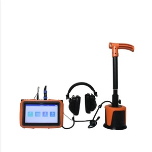 Detector de fugas de agua Sensores múltiples Sistema de detección de fugas Detector de fugas de tuberías - Product Image 5