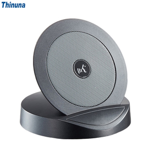 Thinuna NP-VC24 Multimedia sistema di controllo centrale due in quattro fuori regolatore di Volume ogni segnale di uscita con regolazione EQ - Product Image 2