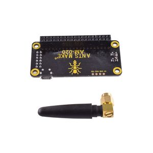 Raspberry Pi LoRa Erweiterungs entwicklungs karte SX1268 Funkmodul 433/470/868/915MHz
