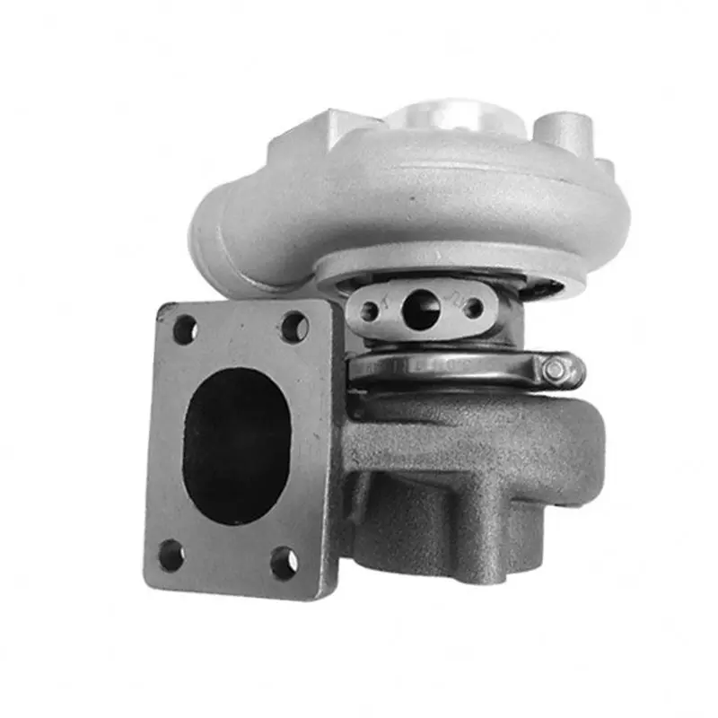 Starter Superior Turbone 4 BD1 49189-00540 8971159720 960817125 Kleiner Turbolader für Isuzu