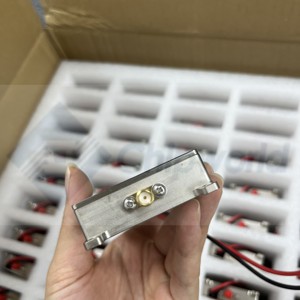 <span class=keywords><strong>RF</strong></span> khuếch đại mô-đun 20W 43dbm 800-1500MHz PA chuyên nghiệp tín hiệu không dây khuếch đại công suất bpm081520b - Product Image 3