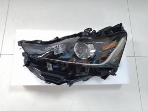 Yiwu ไฟหน้า LED 2018ดวงสำหรับ IS300ของ Lexus ด้านซ้ายของ IS350ไฟหน้ารถ - Product Image 4