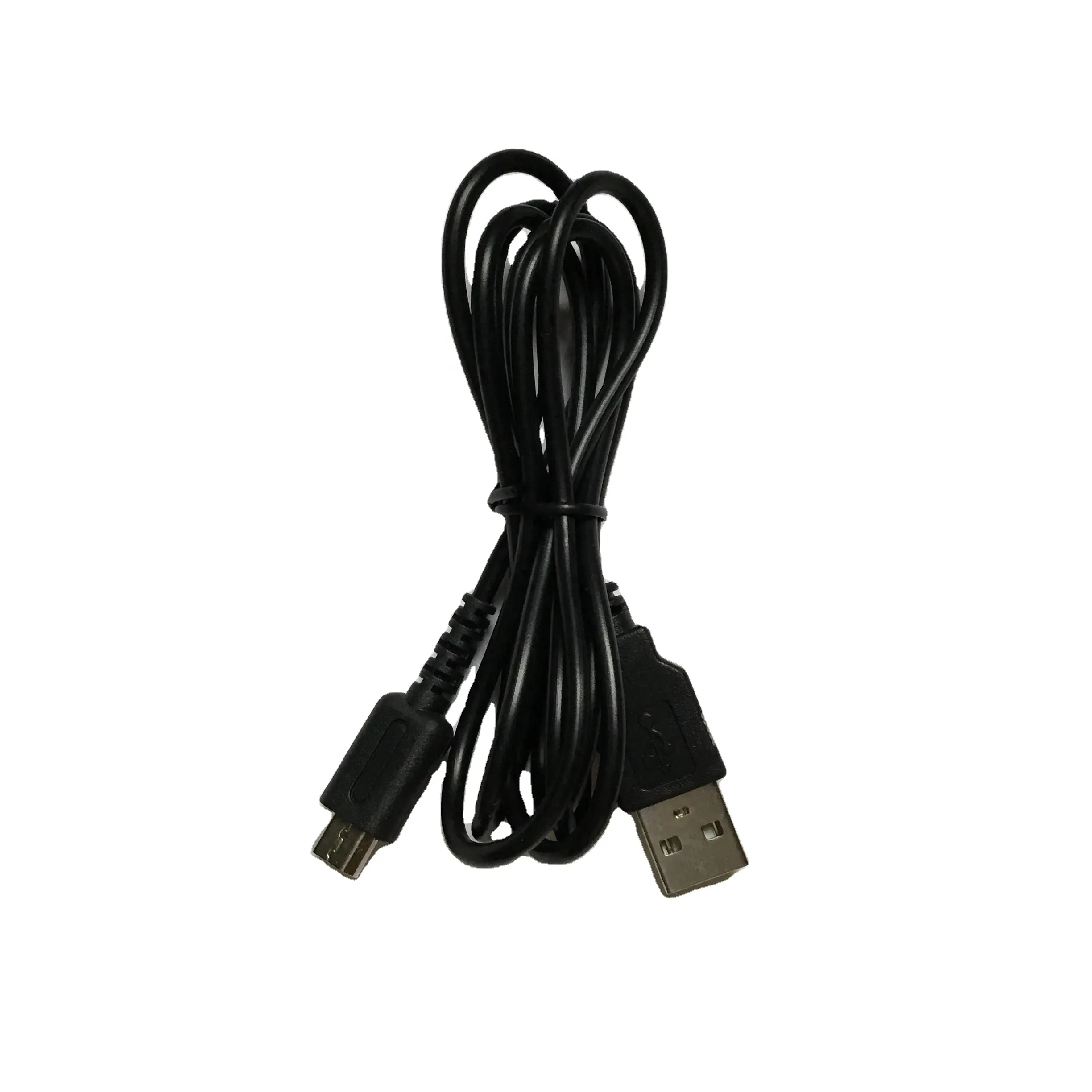 Para o Cabo de Alimentação USB Cabo de Carregamento para Nintendo DS Lite DSL NDSL para USB Cabo de 1.2 m