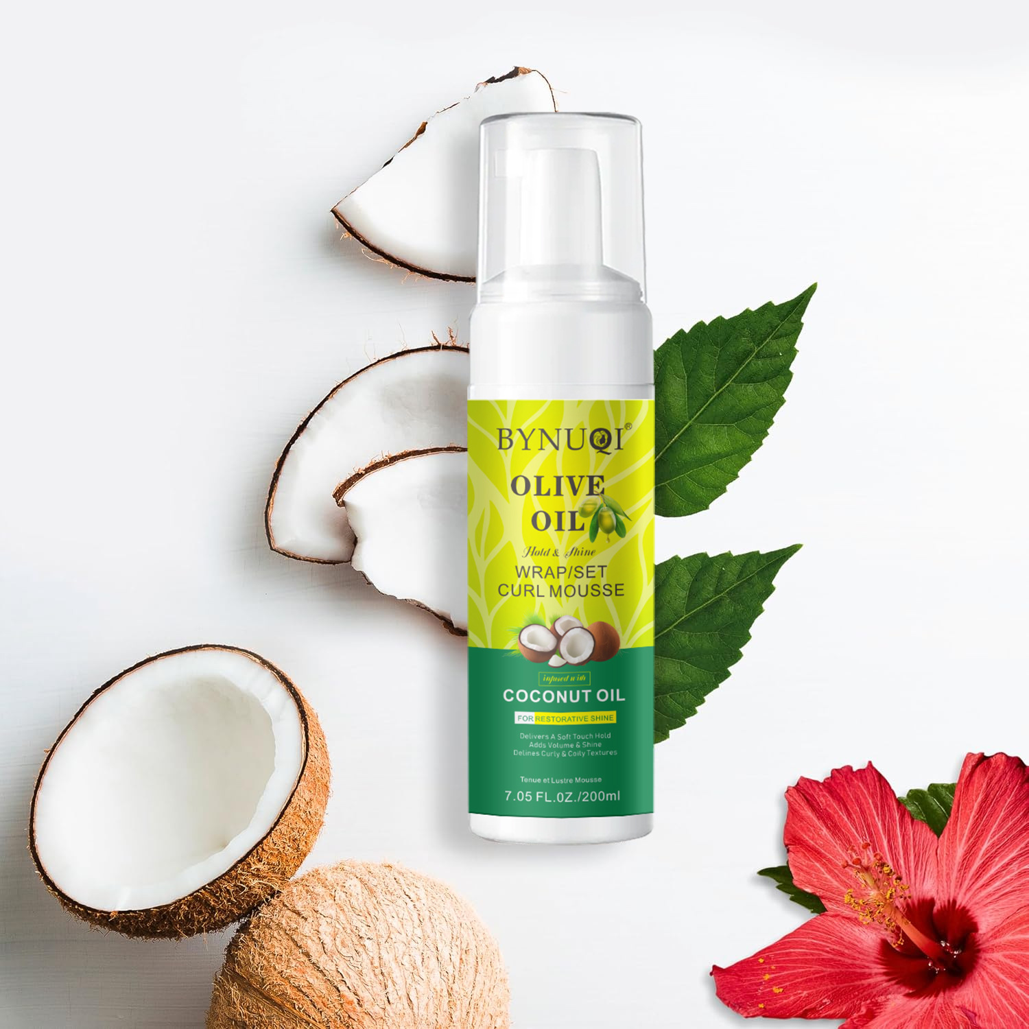 200ml