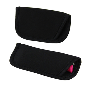 Quà Tặng Thiết Kế Theo Yêu Cầu Túi Đựng Bật Lửa Màu Đen Túi Ni Lông Mềm Đóng Gói - Product Image 5