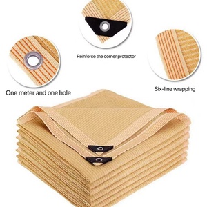 Wholesale Customization <strong>pp</strong> Shade <strong>Net</strong> Serviceable Plain Weave Shade <strong>Net</strong> - Product Image 4